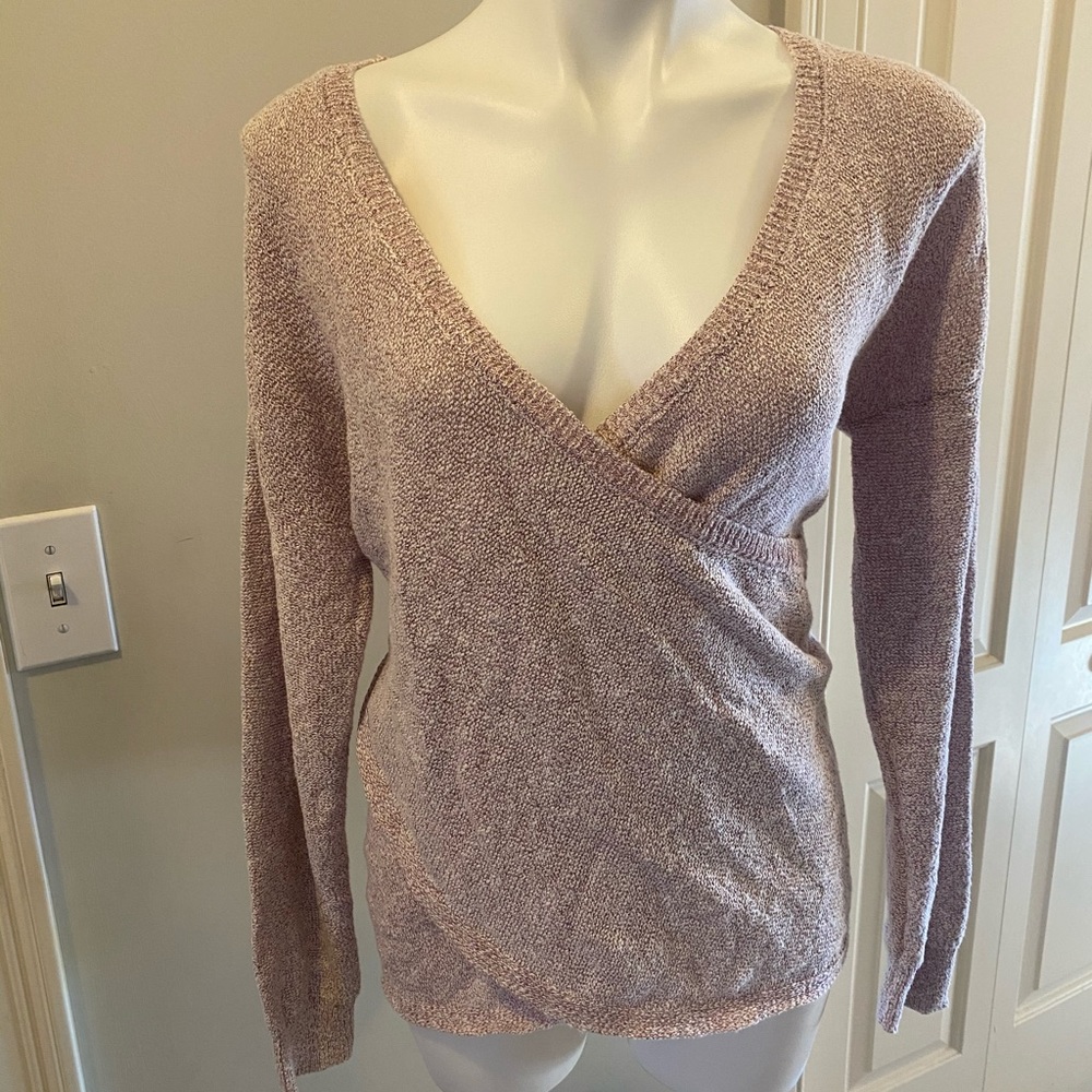 North River Outfitters Sweater size large